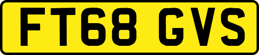 FT68GVS