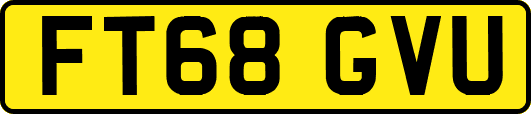 FT68GVU