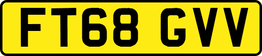 FT68GVV