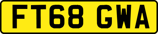 FT68GWA