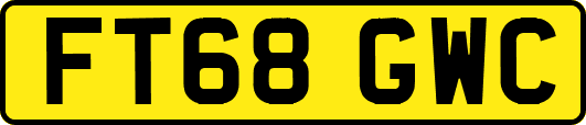 FT68GWC