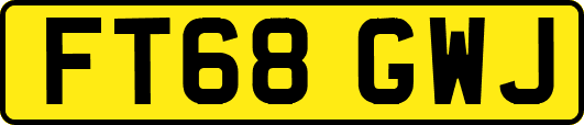 FT68GWJ