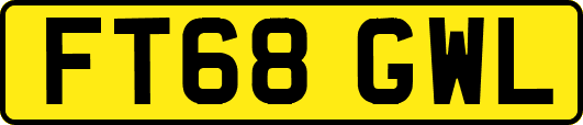 FT68GWL