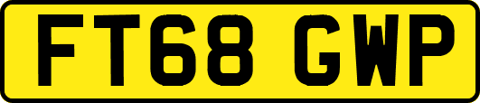 FT68GWP