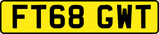 FT68GWT