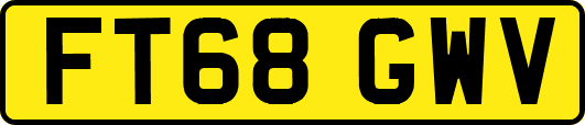 FT68GWV