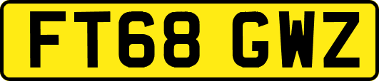 FT68GWZ