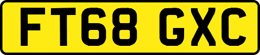 FT68GXC