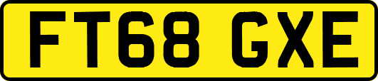 FT68GXE