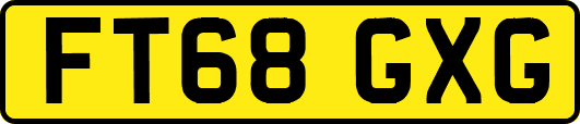 FT68GXG