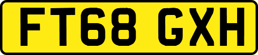 FT68GXH