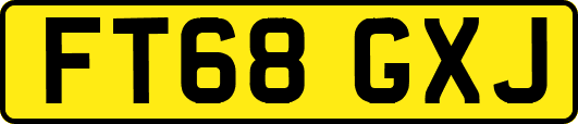 FT68GXJ