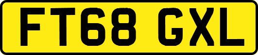 FT68GXL