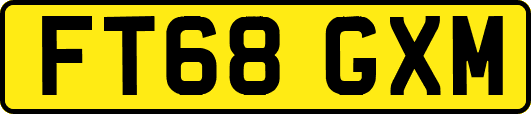 FT68GXM