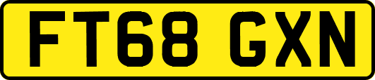 FT68GXN