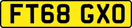 FT68GXO