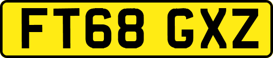FT68GXZ
