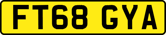 FT68GYA