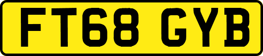 FT68GYB