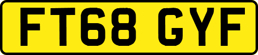 FT68GYF