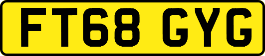 FT68GYG