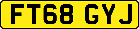 FT68GYJ