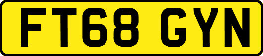 FT68GYN