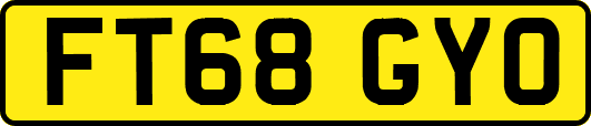 FT68GYO