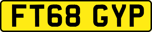 FT68GYP