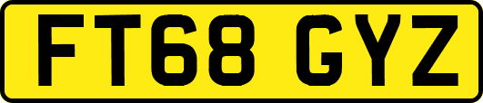 FT68GYZ