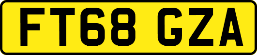 FT68GZA
