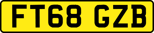 FT68GZB