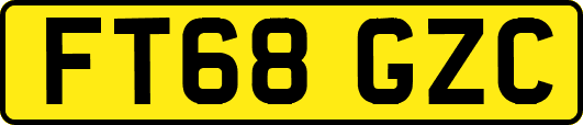 FT68GZC