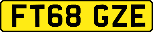 FT68GZE
