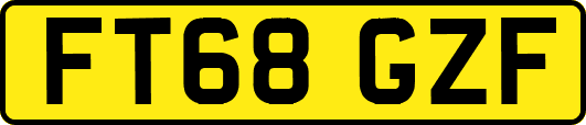 FT68GZF