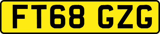 FT68GZG