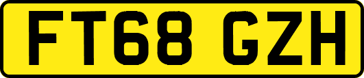 FT68GZH
