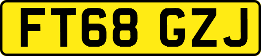 FT68GZJ