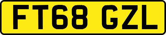 FT68GZL