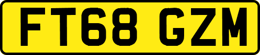 FT68GZM