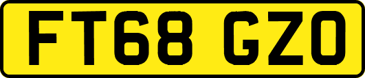 FT68GZO
