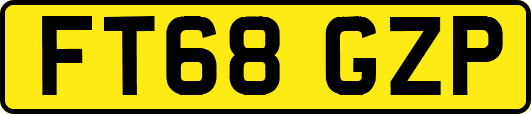 FT68GZP