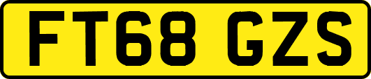 FT68GZS