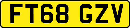 FT68GZV