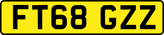 FT68GZZ
