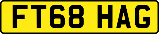 FT68HAG