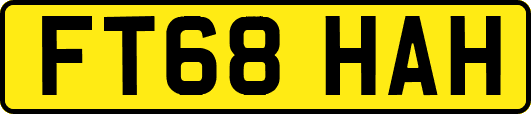 FT68HAH