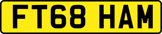 FT68HAM