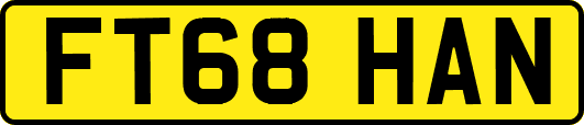 FT68HAN