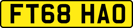 FT68HAO